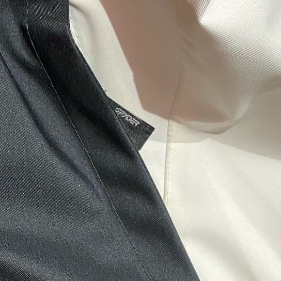 Spyder Jacket - Picture 3 of 11